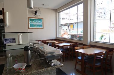 Big Papa's Restaurante & Lanchonete, SAO PAULO